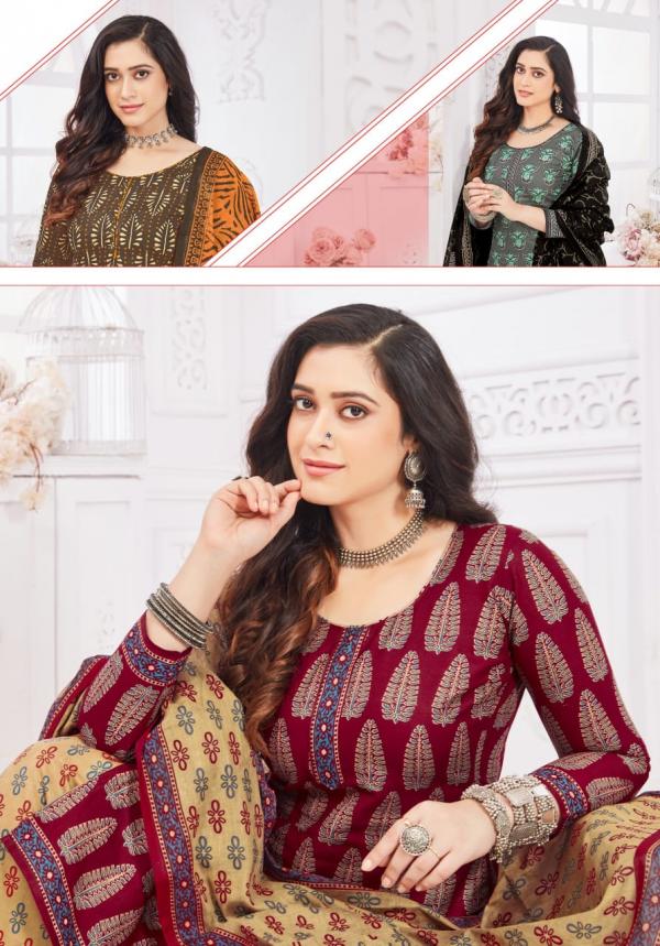 Mayur Gamthi Vol-07 – Dress Material